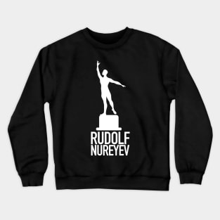 Rudolf Nureyev Trophy Crewneck Sweatshirt